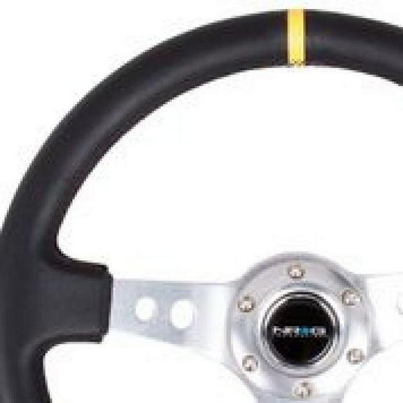 NRG Steering Wheels - Reinforc
