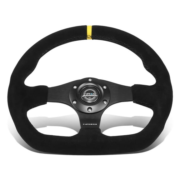 NRG Steering Wheels - Reinforc