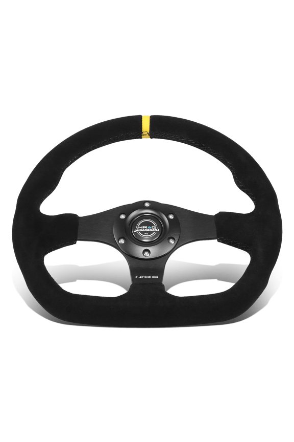Steering Wheels - Reinforc