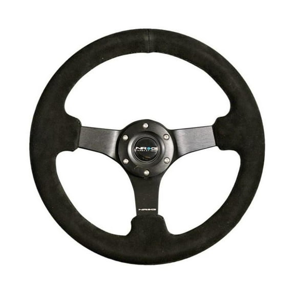 NRG Steering Wheels - Reinforc