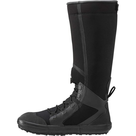 NRS Boundary Boots Color: Black, Size: 11
