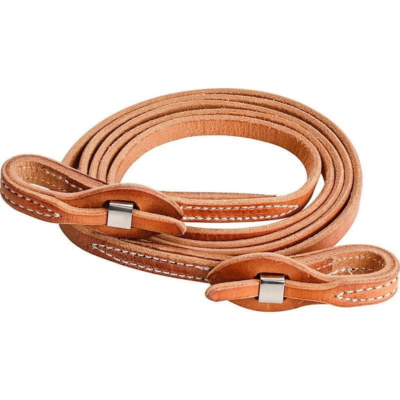 NRS Box Loop Roping Reins
