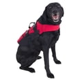 thumbnail image 1 of NRS CFD Dog Life Jacket, 1 of 2