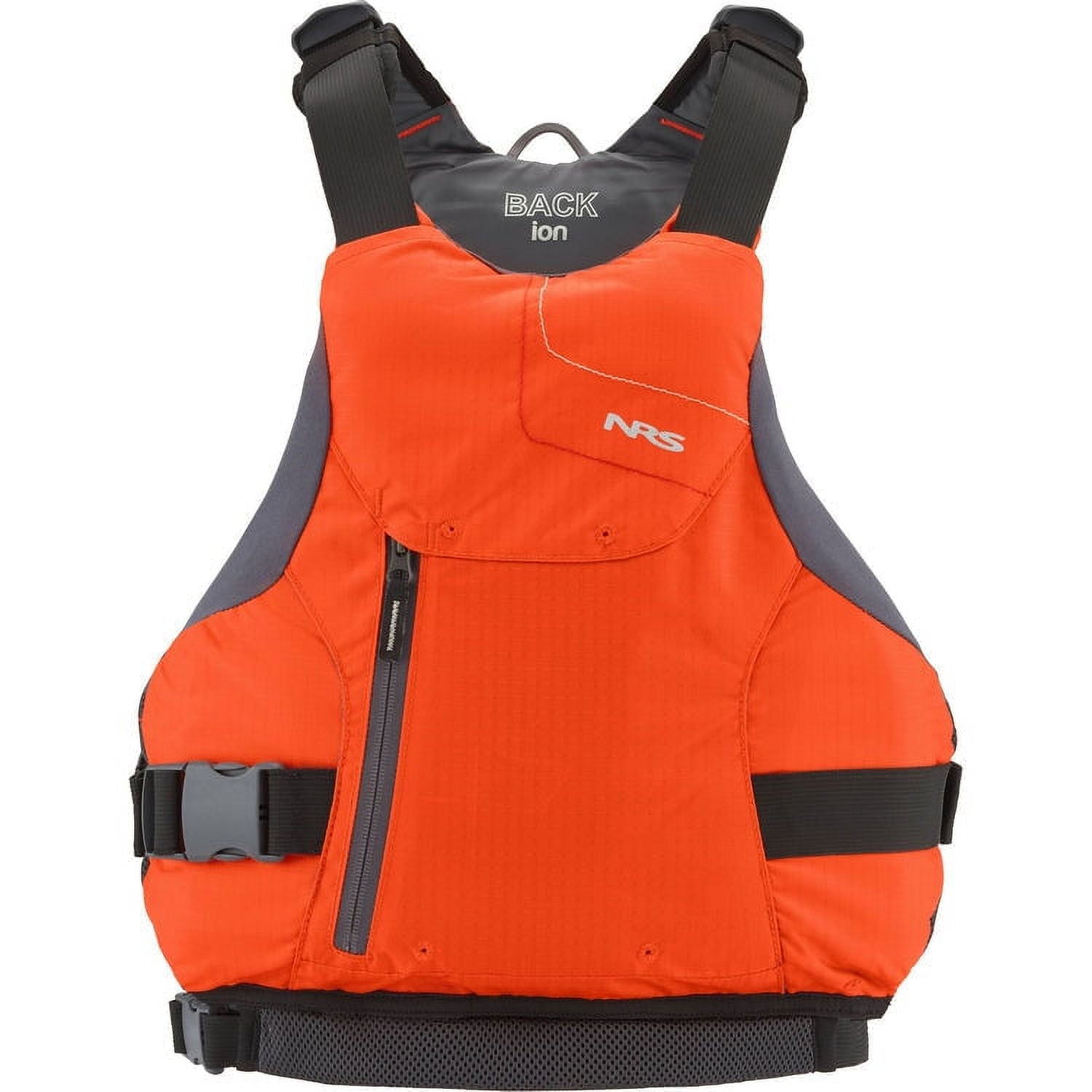 NRS Ion PFD Color: Flare, Size: L/XL - Walmart.com