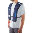 thumbnail image 1 of NRS Matik Inflatable PFD Life Jacket, 1 of 7
