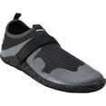 thumbnail image 1 of NRS Men's Kicker Wetshoe Color: Black, Size: 7, 1 of 1