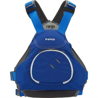 Low Profile Life Jackets Adults