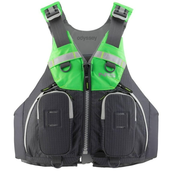 NRS Odyssey Life Jacket PFD