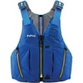 thumbnail image 1 of NRS OSO Life Jacket PFD Recreation Kayak Life Jacket, US Coast Guard Approved, 1 of 8