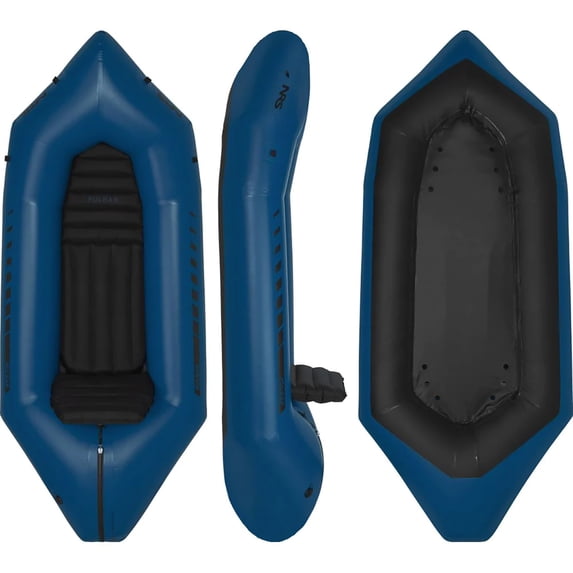 NRS Pulsar Packraft