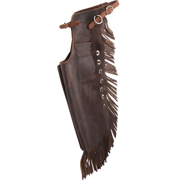 NRS Ranch Hand Chink Oil Brown