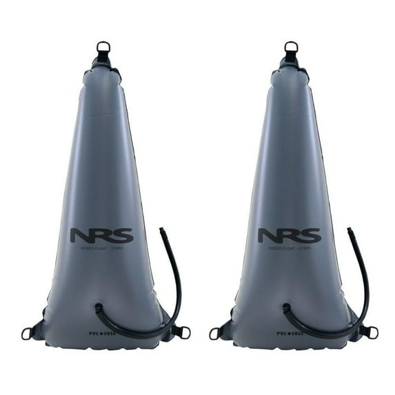 NRS Rodeo Split Stern Kayak Flotation