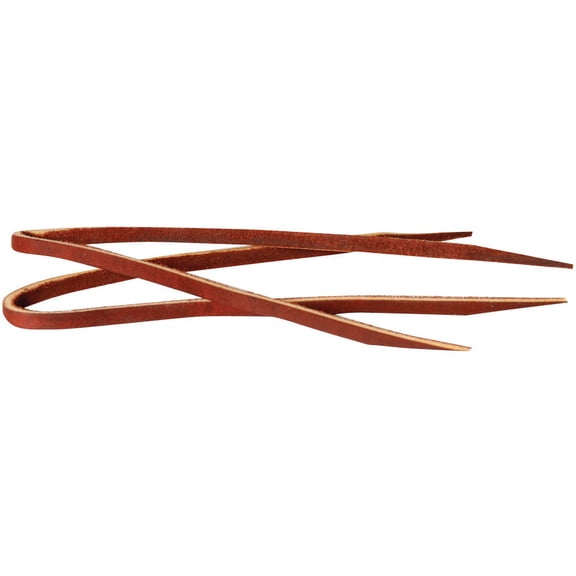 NRS Tack 12 Pack 1/4` x 12` Rein Strings