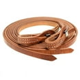 thumbnail image 1 of NRS Tack Box Loop Split Reins, 1 of 1
