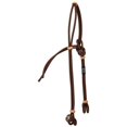 thumbnail image 1 of NRS Tack Rope Series Headstall, 1 of 3
