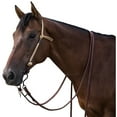 thumbnail image 1 of NRS Tack Rope Series Headstall, 1 of 3