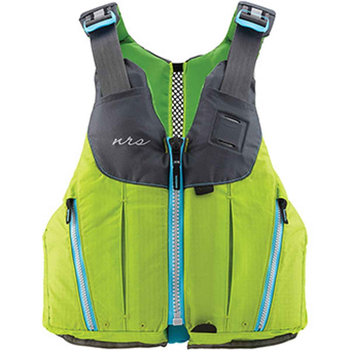 NRS Women's Nora Lifejacket (PFD), US Coast Guard Approved