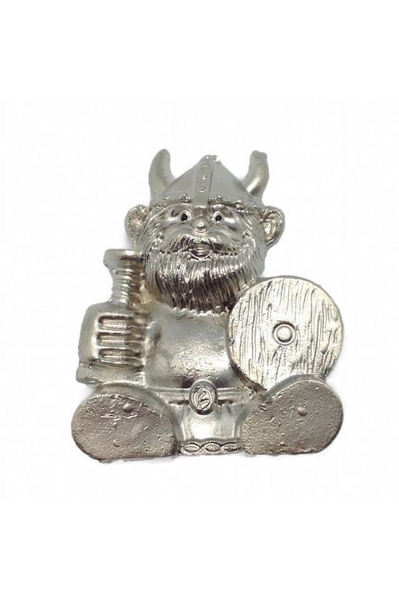 Norwegian Viking Bavarian Style Hat Pin