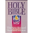 thumbnail image 1 of Pre-Owned Holy Bible (Paperback) 0840714742 9780840714749, 1 of 1