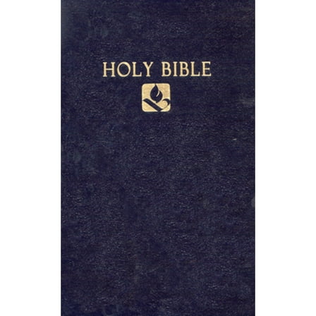 Pre-Owned Pew Bible-NRSV (Hardcover) 1565634950 9781565634954