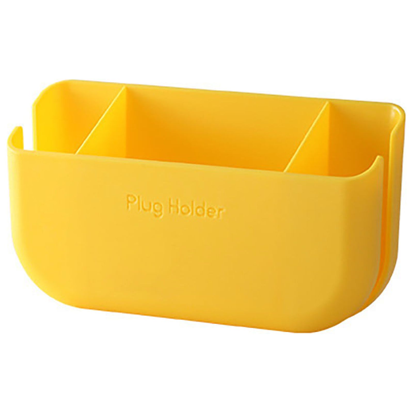 NRUDPQV Racks for Storage Wall Mounted Storage Box With Hook Mobile Phone Holder Mobile Phone