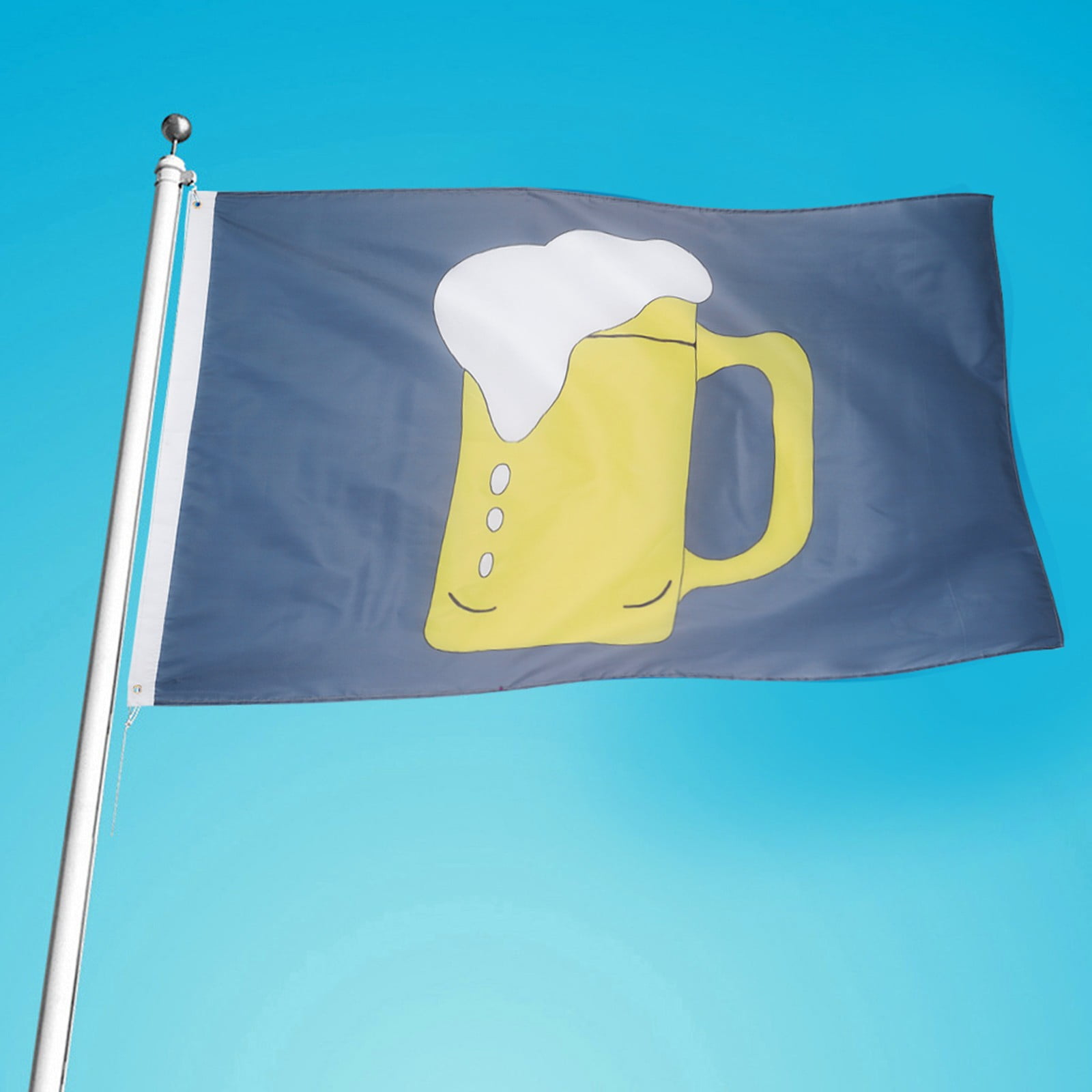 NRUDPQV garden flags Decor with Fading Flags Flag Indoor Outdoor