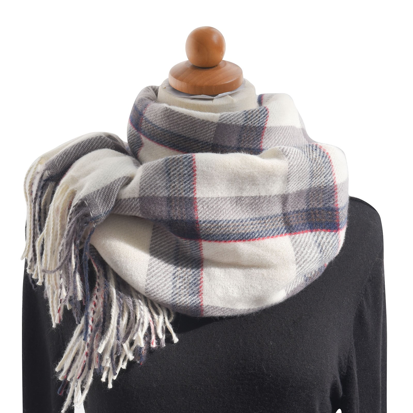 NRUDPQV winter scarf for women Pashmina Shawls Wraps Egypt