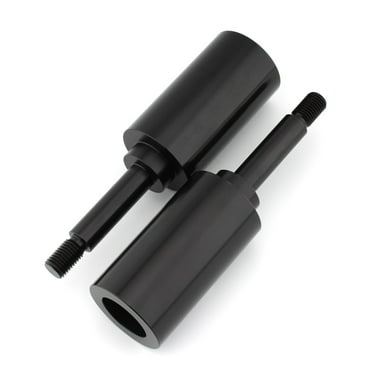 2" Lift Spacer Kit For Honda Pioneer & Foreman - CNC 6061-T6 Aluminum, Fits 400, 450, 500, 700, 700-4 Models