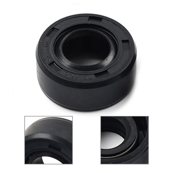 NS 1 Pc Rubber Gear Shift Shifter Oil Seal Drive Shaft Assemblies for ATV TRX90 1997-1998
