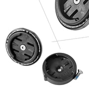 NS 1 Pc Top Cap Mount Holder Bike Computer Stem Headset Cap Cover wahoo elemnt bolt for GARMIN WAHOO MIO BRYTON