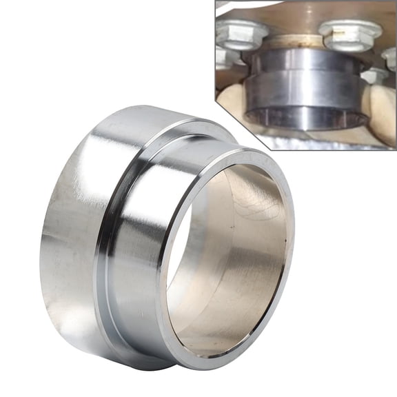 NS 1 Pc Torque Converters Flexplate Adapter Spacer Flexplate Swap Iron For Powerglide