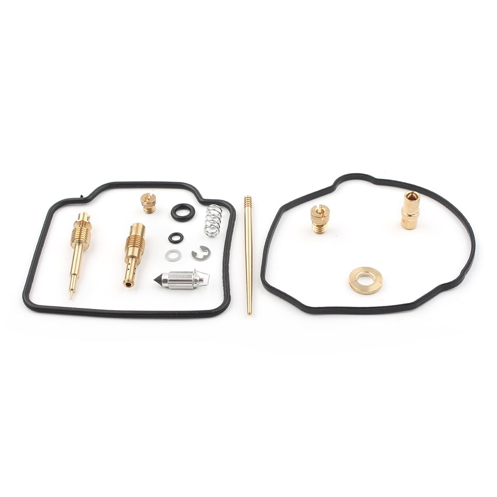 NS 1 Set ATV Carburetor Rebuild Fixing Kit Carburetor Rep Kit ...