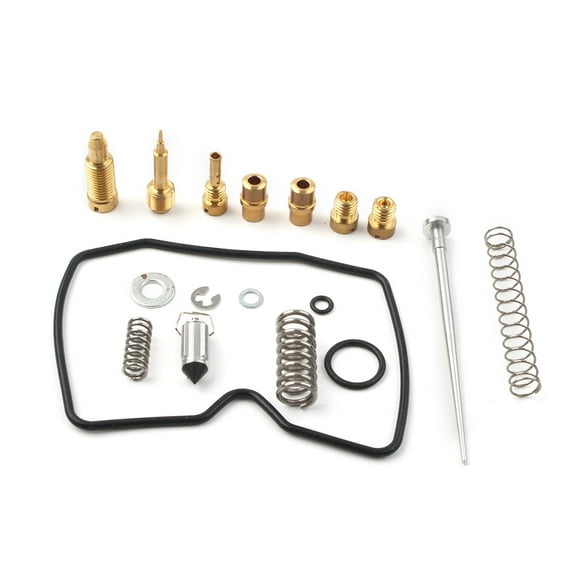 NS 1 Set ATV Carburetor Rebuild Fixing Kit Carburetor Repair Kit Carburetor Replacement for Eiger LTF400 LTF400F 2003-2007
