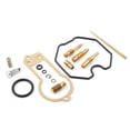 thumbnail image 1 of NS 1 Set Motorcycle Carburetor Rebuild Fixing Kit Carburetor Repair Kit for HONDA XR250R 1986-1995, 1 of 5