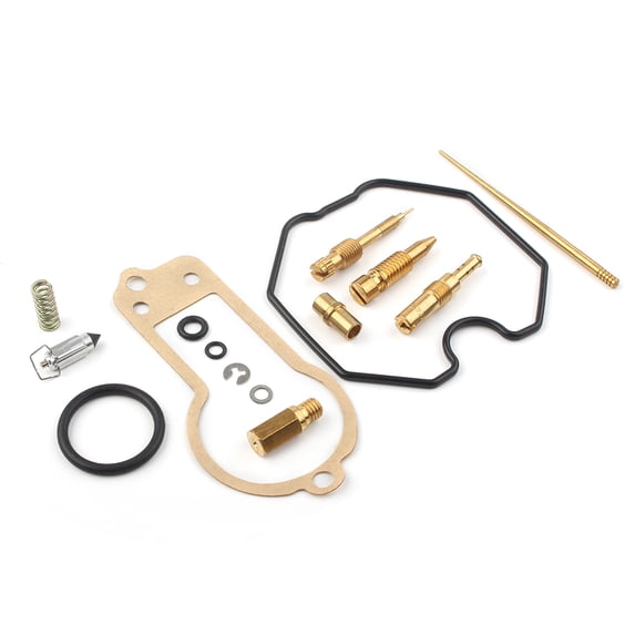 NS 1 Set Motorcycle Carburetor Rebuild Fixing Kit Carburetor Repair Kit for HONDA XR250R 1986-1995