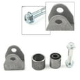 thumbnail image 1 of NS 1 Set Steel Shock Bar Pin Eliminator Kit, Universal Motorcycle Shock Mounting Shock Bracket Compatible For ATV Dirt Bike Go Kart, 1 of 9