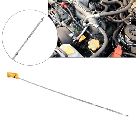NS 11140AA150 Oil Dipstick Indicator for Forester 2006-2013, for Impreza 2.5L-H4 2006-2011, for Impreza WRX STI 2006-2018