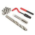 thumbnail image 2 of Gorilla Automotive Black Acorn Lug Nut Kit - M14x1.5 For Jeep Grand Cherokee 2011-2024 2 of 2