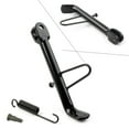 thumbnail image 1 of NS 16cm Universal Motorcycle Kickstand Foot Side Stand Support 16MM for ATV Pit Dirt Bikes Off-road Vehicles Scooter E-Bike, 1 of 3