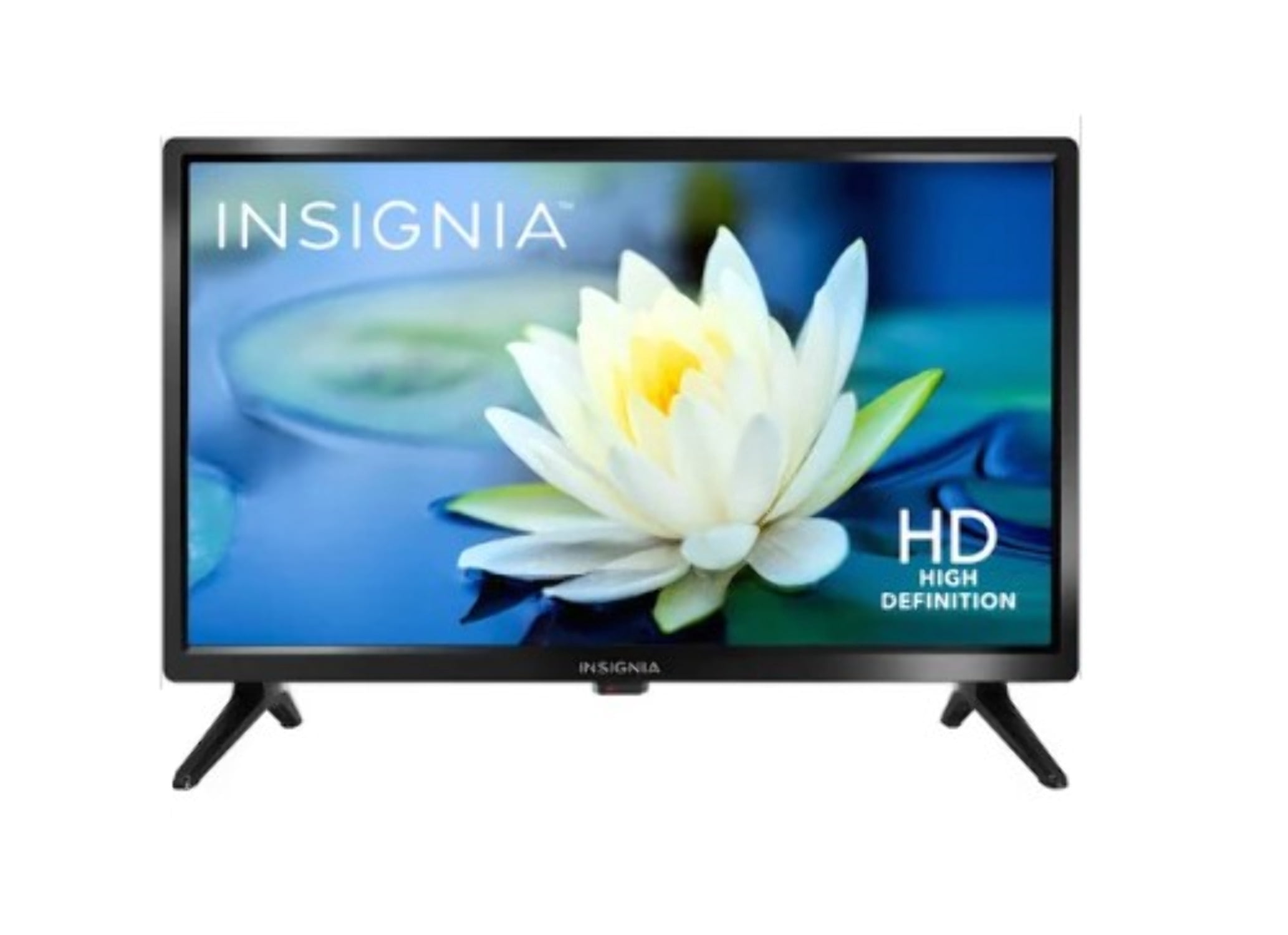 NS-19D310NA21 TV HD TV, Liquid Crystal with direct LED Black light