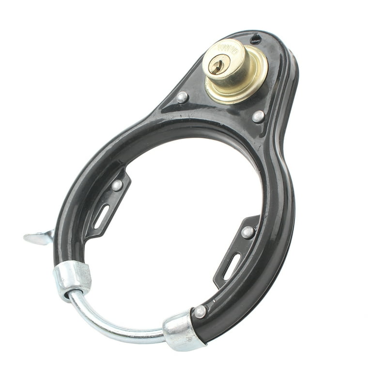 Vintage bicycle lock online