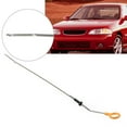 thumbnail image 1 of NS 2.0L Engine Oil Dipstick for for Nissan Sentra 2000-2001 11140-2J200  Stock, 1 of 10