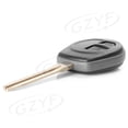 thumbnail image 1 of NS 2 Buttons Key Fob Keyless Entry Remote Shell Case & Pad Replacement for Suzuki Grand Vitara Swift Liana, 1 of 5