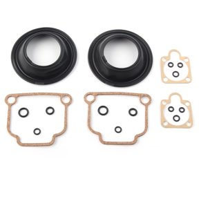 NS 2 Sets Carburetor Rebuild Kit Replacement for BING CV 32mm Carb Airhead R65 R75 R80 R90 R100
