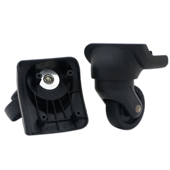 NS 2pcs Luggage Case Wheels