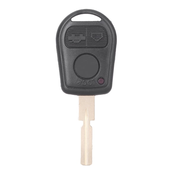 NS 3 Buttons Keyless Entry Remote Key Fob Shell Case For BMW 3 series E36 1997-1998, For BMW Z3 1997-1999, For BMW E46