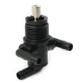 thumbnail image 1 of NS 3 Way Petcock Tank Fuel Shut-off Valve Switch for Polaris Sportsman 500 325 335 400, 1 of 5