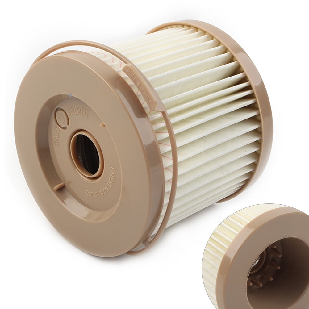 Filtro Carburante Racor 2010PM-OR Con Separatore Acqua - 30 Micron - Foto 3