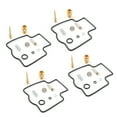 thumbnail image 1 of NS 4 Set Motorcycle Accessories Carburetor Rebuild Fixing Kit Carburetor Repair Kit for Yamaha YZF600R 2000-2007, 1 of 6