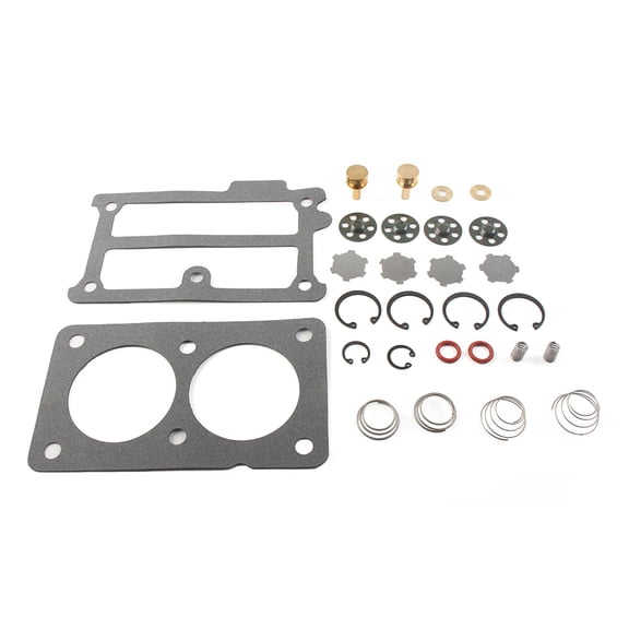 NS 421-1102 Compressor Valve Service Set Head Rebuild Kit KU Pump Replace For Jenny For Emglo For Dewalt Replace For K145